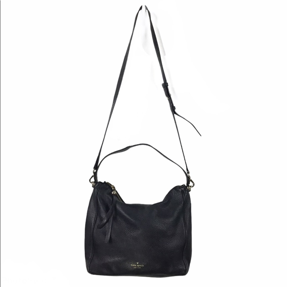 KATE SPADE | Cobble Hill Leather Crossbody Bag - Picture 2 of 7